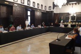 En el Ayuntamiento de Veracruz no hay reportes de recorte de personal, asegura alcalde