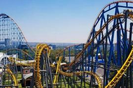 Six Flags México anunció que ya tiene fecha para su reapertura que será el próximo 23 de octubre