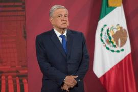 “Échenle ganas para llenar Zócalo”, AMLO a FRENAAA