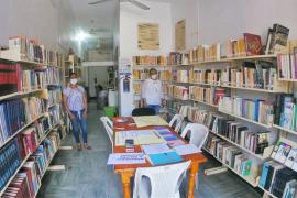 La Bibliotecas municipales de Martínez de la Torre reactivan sus servicios para toda la población