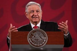 Participar en elecciones y hacer valer democracia, pide AMLO