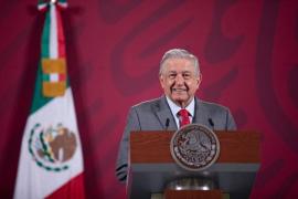 México llega a acuerdo sobre Tratado del Agua con EU; AMLO agradece a Trump por su comprensión y solidaridad