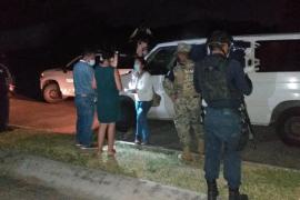 Los restos de un fallecido se encontraron en un terreno montañoso