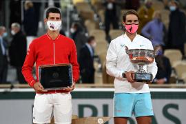 Nadal vs. Djokovic: la historia de una apasionante rivalidad