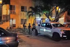 Unidad Anti Secuestros de Coatzacoalcos lograron liberar con vida a dos víctimas de secuestro 