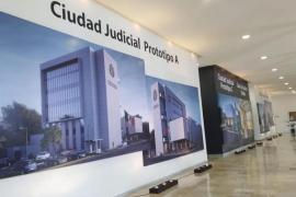 Dicho terreno, servirá para construir la Ciudad Judicial de Orizaba