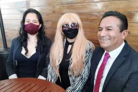  El delegado del gobierno federal de Veracruz es denunciado por posible abuso sexual