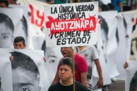  AMLO menciono que faltan 27 órdenes de aprehensiones en caso Ayotzinapa