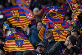  Barcelona contra Juventus, podría jugarse con aficionados en las gradas