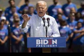 Joe Biden ofrece reunir al menos a 500 niños separados de sus familias en la frontera