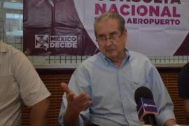 El subdelegado del bienestar en Acapulco, Cesar Nuñez, fallece debido a COVID