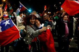 En Chile se llevan a cabo votaciones para cambiar la Constitución