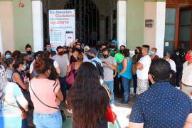 Trabajadores de Córdoba Veracruz buscan ayuda tras despidos injustificados: Colegio de abogados