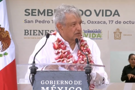 AMLO pide se investigue a la DEA y especifica, no es lo mismo el ejercito que Cienfuegos