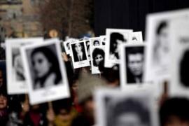  El subsecretario de Derechos Humanos señalo que desde 2006, existen 77 mil 171 personas desaparecidas, el 18% en administración AMLO