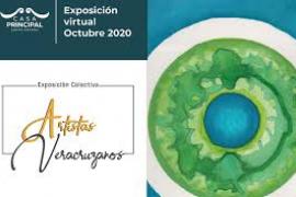 El Instituto Veracruzano de la Cultura (IVEC), a través del Centro Cultural Casa Principal, presenta de manera virtual Trayecto