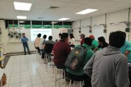 Existen mecanismos de vigilancia que a solicitud del Tecnológico Nacional de México se realizan periódicamente 