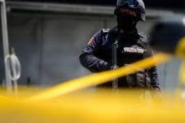 Delitos siguen al alza en Veracruz