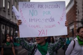  Respeto, a la sentencia sobre despenalización del aborto en Veracruz: Congreso del estado