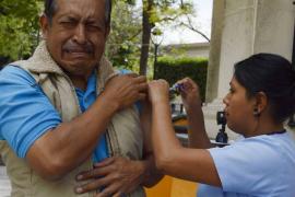 Llegaran a la ciudad de Xalapa 100 mil dosis de vacunas contra la influenza