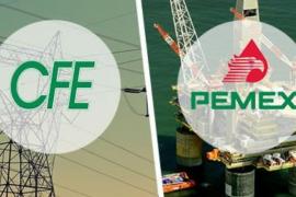 Sin protección a intereses privados, se rescatará Pemex y CFE: AMLO