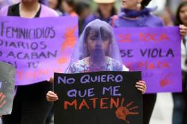 Piden erradicar violencia de género y feminicidios en Córdoba Veracruz