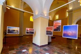 Se extiende la invitación para visitar la exposición fotográfica 'Todo Veracruz es bello' 