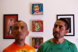 “Un puente entre el movimiento LGBT mexicano”: Galería de arte gay