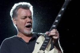  Muere el guitarrista Eddie Van Halen a los 65 años