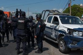 Fuerte estrategia contra la delincuencia en el sur de Veracruz