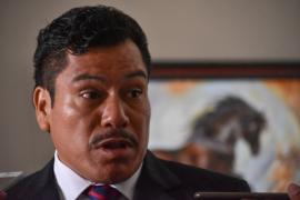 Diputado Morenista en Veracruz, acepta que su hijo cobra 15mp en nómina de Congreso, pero realizara su baja