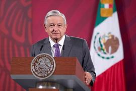 “No sé qué estén viendo (los gobernadores), que estén sintiendo… andan muy nerviosos”, sostuvo el presidente Andrés Manuel López Obrador en la conferencia de prensa matutina