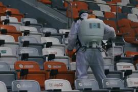 Los primeros duelos con seguidores en los estadios serán los encuentros entre Necaxa y Tijuana