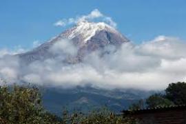 Este sábado 03, a las 13:00 horas, será inaugurada la exposición Explora Altas Montañas en Paseo de la Reforma