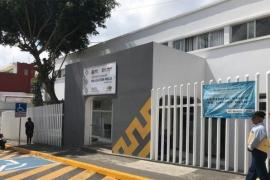  Sin vacunas contra la influenza el Centro de Salud "Gastón Melo" en Xalapa