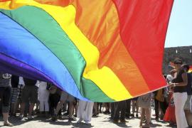 Comunidad LGBTTTI exige a la iglesia católica respetar laicidad en Veracruz