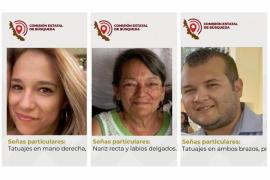 Integrantes de una familia son reportados como desaparecidos en Ixtaczoquitlán Veracruz