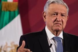 En rechazo a consulta sobre Reforma Energética, ministros y autoridades actuaron como asociación delictuosa, acusa AMLO