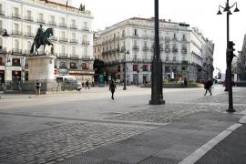 Posible toque de alarma y toque de queda por COVID19 en España