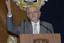 La Universidad Nacional Autónoma de México (UNAM) informó del fallecimiento del doctor Mario Molina, Premio Nobel de Química 1995.