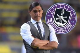 Juan Francisco Palencia es cesado del Mazatlán FC: Liga MX