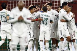 La Selección de México ganó 1-0 en su visita a Holanda con gol de Raúl Jiménez
