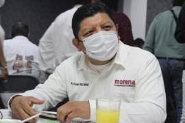 Objetivo de Morena, obtener la conurbación de Veracruz, Boca del Río 2021