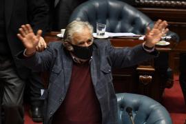 José Mujica ex presidente de Uruguay, renuncia a la vida política