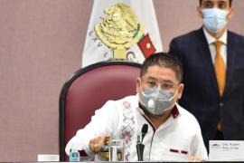 Xalapa, Ver. La Diputación Permanente aprobó este miércoles la enajenación de diversos terrenos de los municipios de Coatzintla, Filomeno Mata, Lerdo de Tejada y Oluta.