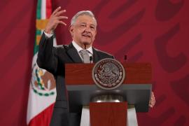 Estaría dispuesto a dejar el gobierno si los mexicanos deciden que continúe la corrupción.