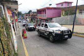 SSP Veracruz, rescata 48 migrantes en el combate contra tráfico de personas