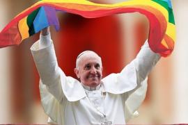 Gran celebración en Orizaba; Papá Francisco reconoce la unión de personas mismo sexo: LGBT