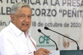 Decadencia en el Neoliberalismo, las detenciones de García Luna y Salvador Cienfuegos: AMLO