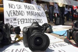  Gran riesgo para activistas y periodistas la extinción de fideicomisos: RSF